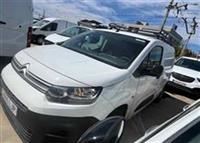 CITROEN 1.5 BLUEHDI 75KW TALLA M CONTROL (1 - 2666-LJP